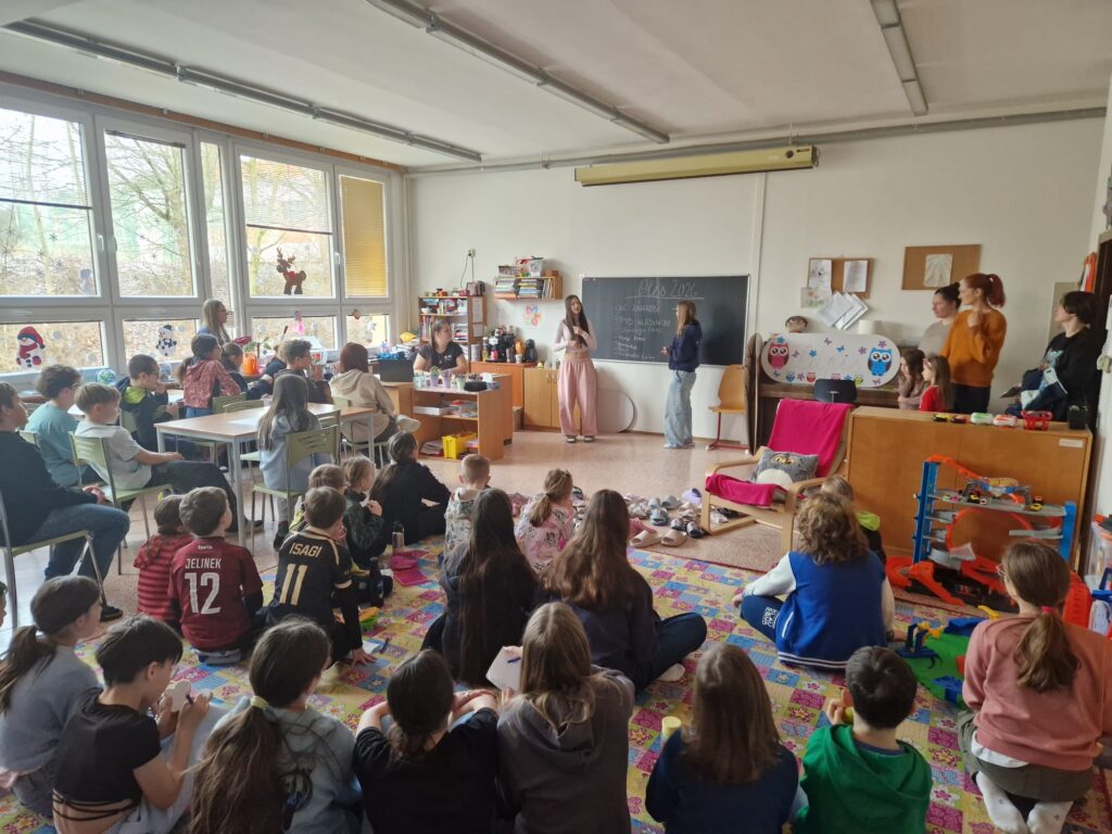 Den otevřených dveří 2026