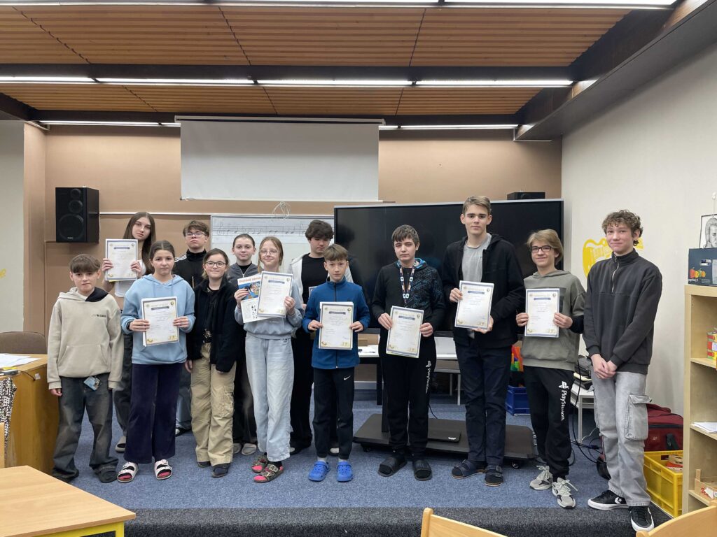 Geografická olympiáda