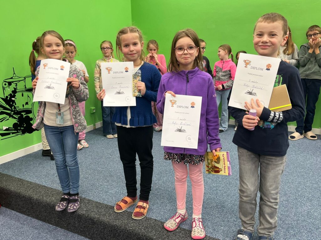 Pražské poetické setkání 2026