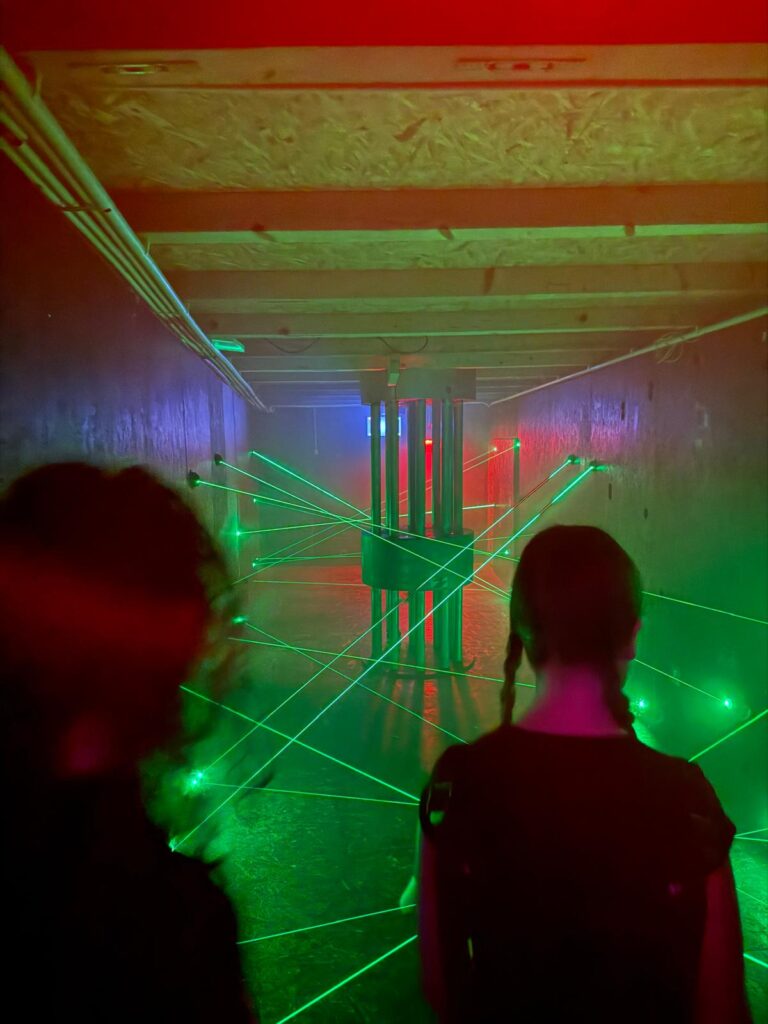 9. A zdraví z Futurenta